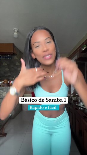 Tutorial de Samba: Passo a Passo para Arrasar na Dança
