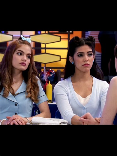 Club 57 • Capitulo 24 Parte 5 #club57 #movies