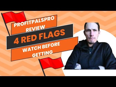 ProfitPalsPro: The $1,000,000 Scam You NEED To Know About
