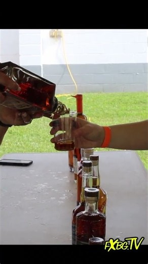 Bourbon & Beer Festival 2026