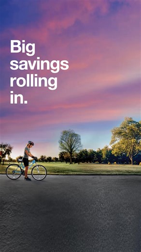 BJ’s is Grand Prairie’s new Home of the Save! Members get up to 25% off grocery store prices, low gas prices, and top deals on tech, appliances & more. Join today for $20 (reg. $60) for 1 yr. w/ BJ’s Easy Renewal® & save an additional 10¢/gal. off BJ’s Gas® already low prices for the first 6 months. Terms apply. | BJ's Wholesale Club