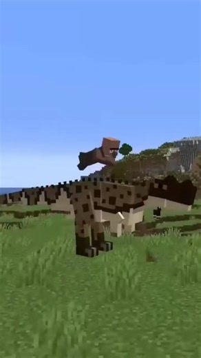 Building a Jurassic Park Zoo in Minecraft!