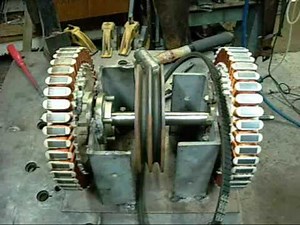 Tandem Fisher Paykel Smartdrive Rebuild pt 1