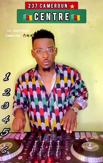 Exploring the Beauty of Cameroon Through Bitkusi Videos