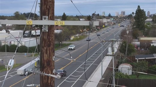 California lawmakers push utility reform, but drop proposed rate hike cap