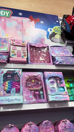 Discover Treats for Every Body Collection with Smiggle