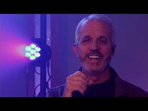 Triumphant Quartet Album Release Concert - "Bigger Than Sunday"