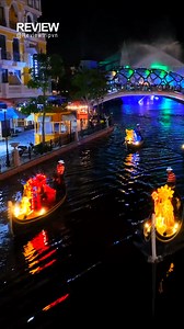 Grand World - Phú Quốc | Review