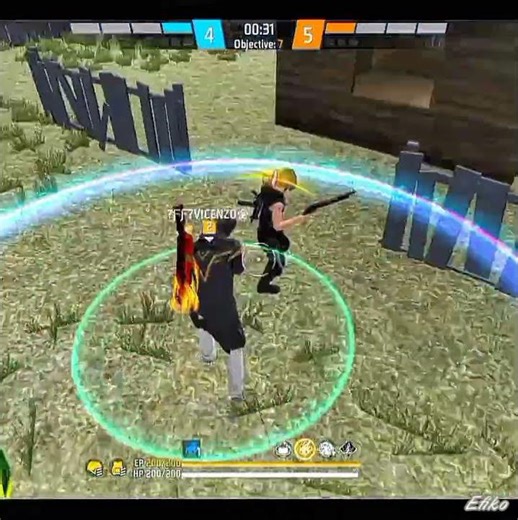 game play video free fire ka