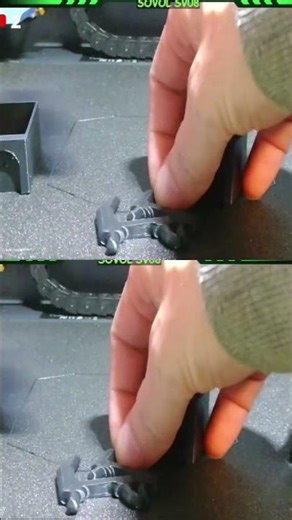 removing more finished Multiboard bins and clips #3dprinter #multiboard #3dprinting #machine