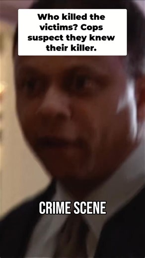 Crime scene investigators find no signs of forced entry or disturbed items. Detectives suspect the victims knew their killer. A grieving mother is willing to help with the investigation. #thefbifiles #truecrime #crimeinvestigation #forensicevidence #unsolvedmystery #CrimeScene #PoliceInvestigation #DetectiveWork | The FBI Files