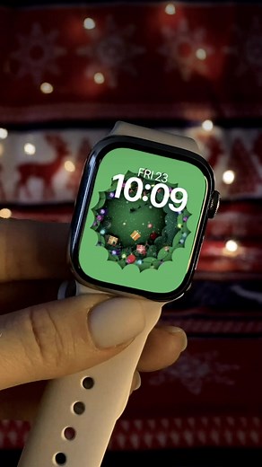 Cool Holidays  Apple Watch Faces! Download the joy! | Watch Faces Gallery & Widgets | Facebook