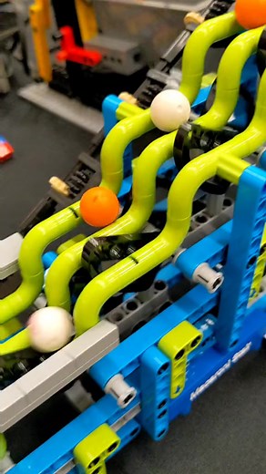 27K views · 433 reactions | LEGO Great Ball Contraption at BrickCon 2022 #legotiktok #legotiktoker #lego #legos | Bad Bricks | Facebook