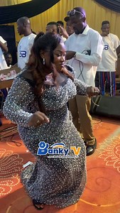 36K views · 16K reactions | We surprised the man who surprises us with jokes all year round. Happy birthday In advance, @woliagba_ayoajewole the Prophet with the oil of Gladness. Event packaged by: @callmerotimijohnson Event styled by : @dexterityplus01 | Banky Tv | Facebook