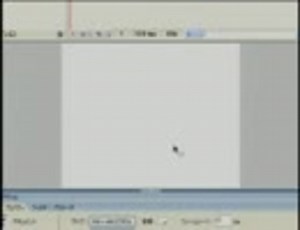 Flash使い方(フラッシュ8講座)操作インターフェイス【動学.tvオンラインスクール】