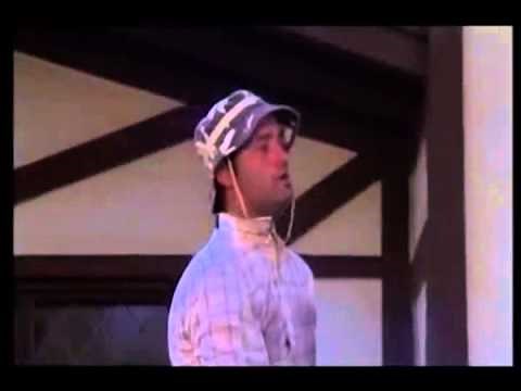 Bill Murray Caddyshack "It's In the Hole!"
