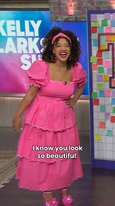 1.5K reactions · 29 shares | Making dreams come true with Color Me Courtney and Pilot Pen!  #powertothepen #G2Boost #HuesToThePowerYou | The Kelly Clarkson Show | Facebook