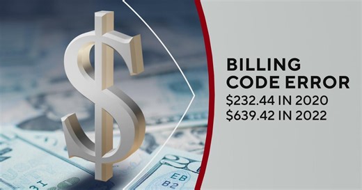 Colorado lawmakers looking into billing code error, overcharges for Medicaid transports