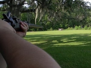 升级.45-70口径斯普林菲尔德活门式1884步枪