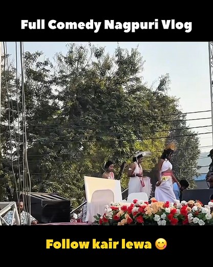 203K views · 6.5K reactions | Full funny Nagpuri Vlog 藍 !!Ft Yash Nagpuri Official | Yash Nagpuri | Facebook