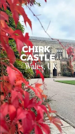 The Hidden Beauty of Chirk Castle Interiors | 60 - Second Tour