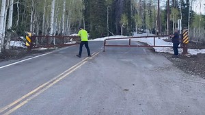 25K views · 458 reactions | Guardsman Pass Scenic Backway through the Wasatch Mountain Range opened for the summer Thursday morning. FULL STORY: bit.ly/43p9vNI | KUTV 2News | Facebook