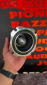 Que es mejor usar Driver 🆚 Tweter para tu sonido car audio ✅▶️ #tecnologia #caraudio #electronicaautomotriz | Audiocardelasabana Electronica