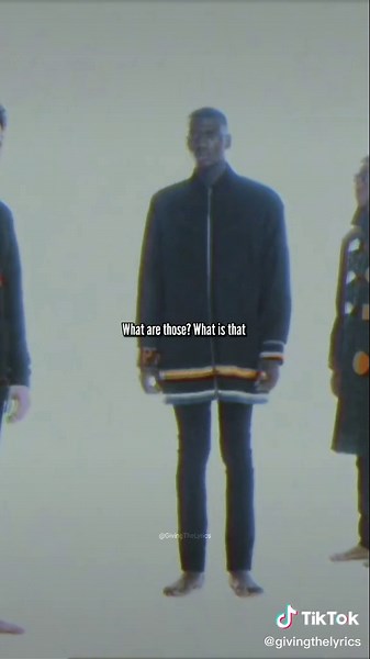 A$AP Rocky 'RAF' Music Video