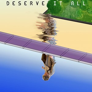 1K views · 37 reactions | My new single and music video for “Deserve It All” ft. Pahua is out now!! Stream on your preferred platform here: https://roundhill.ffm.to/rdl-deserveitall | Robert DeLong | Facebook