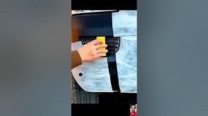 Plastic Surface Renewal Product Link is in Description trending vehicle gadgets tools