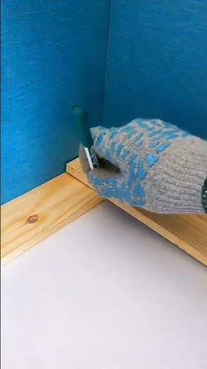 How to Measure Accurate Cutting Angles for Corners