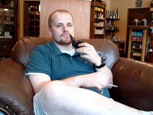 My Visit To The Boswell Pipe Shop