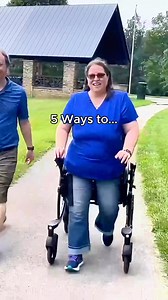 ⭐️ 5 Ways to Stay Active with Zeen ⭐️ The Zeen mobility device was designed to support you through every part of your day by giving you the freedom to sit, stand, walk, or coast at your own pace. If you’ve been searching for a mobility aid that empowers you to be more active and independent… the Zeen might be a great fit! Whether you’re enjoying a stroll outside, cooking at the kitchen countertop, or exercising in the gym… the Zeen was built to adapt to your needs and your lifestyle. How the Zee