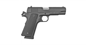 Tisas 8 1 Tanker 1911 with 4.25'' barrel for $329 shipped currently here: ...