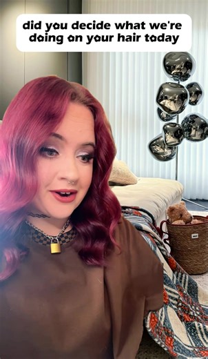 Stunning Hair Color Transformations by a Pro Hairstylist