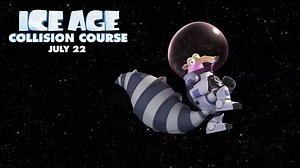 Mankind's greatest discovery isn't so far away. See Ice Age: Collision Course in theaters tomorrow! fox.co/IceAgeTickets | Ice Age Movies
