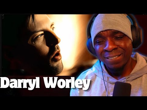 "Darryl Worley - Have You Forgotten? | First Time Reaction"