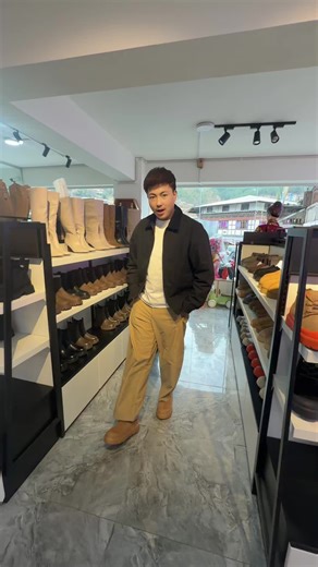New arrival Ugg boots in stock. Do visit Hung shoppers Thimphu #viral #fyppppppppppppppppppppppp #fyp #fypシ゚viral🖤tiktok ##5000followers @Hung Htt @Pema Jigme Norbu @Kin Wong🇧🇹 @Lhamo Dukpa @🇧🇹pema-4 @Tara-rooftop bar&karaoke 🎤 @TsAgYeM...😓737311 @Apple🍎zangmo🍎 @Mummy Zam @༄ BhuTan_འབྲུག་ཡུལ། @🫵YOUR MEDICINE 💊💊💊 @Dolly @Phubzam Bhutan @Tenzin Dolma @Kalden Dorji @Makezom Shastala 🧿 @Lungten Dupjur Dorji @Super🦸🏻‍♂️Man @pem's @Etsu @Gem Gyeltshen @MR.BLACK