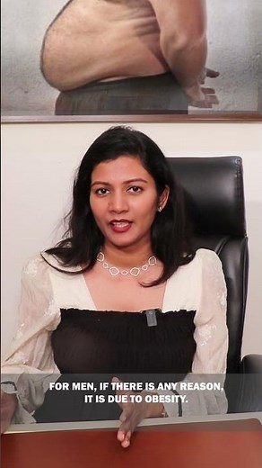 Tummy Tuck for Men | Dr.Charumathy Explains