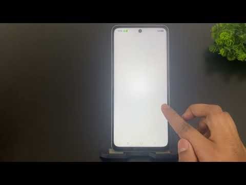 How to Fix Bluetooth Icon Not Showing on Oppo A6X 5G | Oppo A6X 5G Bluetooth Icon Not Visible Fix