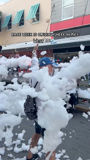 16K views · 313 reactions | Race week is officially here in Key West  #keywest #keywestflorida #raceweek #floridakeys #keywestlife #powerboatracing #RaceWorldOffshore | Experience Key West | Facebook