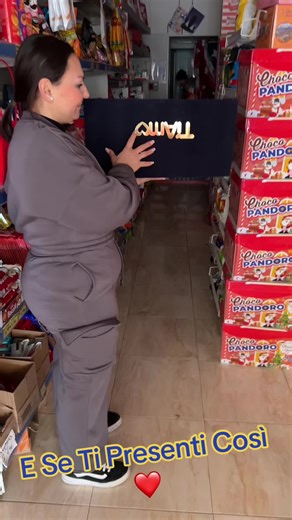 Box Regalo di San Valentino da American World Fantasy