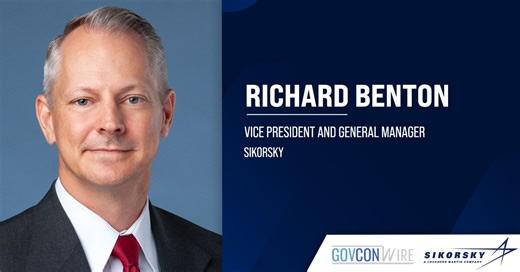 Sikorsky Receives $10.9B Navy Order for CH-53K Helicopters