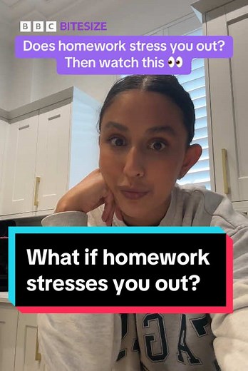 What to Do If Homework Stresses You Out: Top Tips from Mrs Sayer