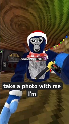 Opening my fancode #gorillatag #fyp