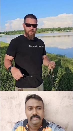 Why FISHING Pros Wear Polarized Glasses? #fishing #viralshort #trending #