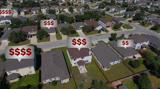 North Dakota homeowners see property tax relief in 2026