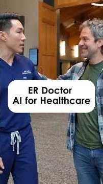 Using AI for health info? Watch this! 🤖