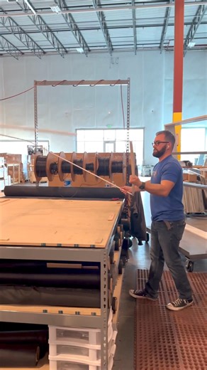 Custom window screens built for every project. ✅ Perfect fit, durable materials, and ready to install—save time on every job. | Metro Screenworks Inc.