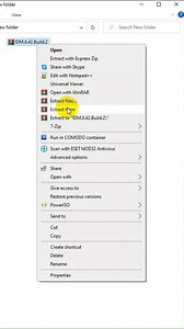 KaranPC rar file password | KaranPC zip password | IDM | KaranPC